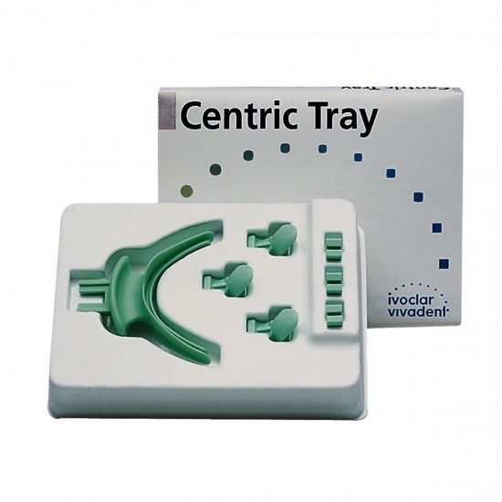 Centric Tray 